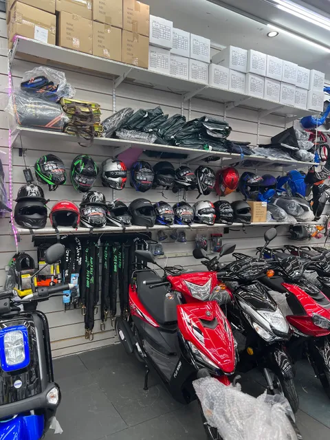 S AND M ELECTRONICS OUTLET CORP