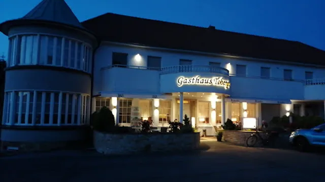 Gasthaus Tobergte