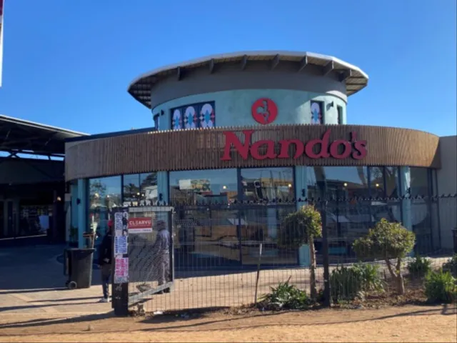 Nando's Diepkloof Square