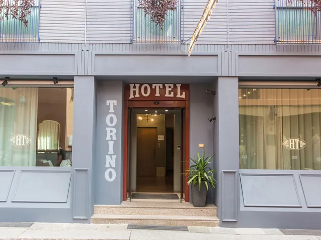Hotel Torino