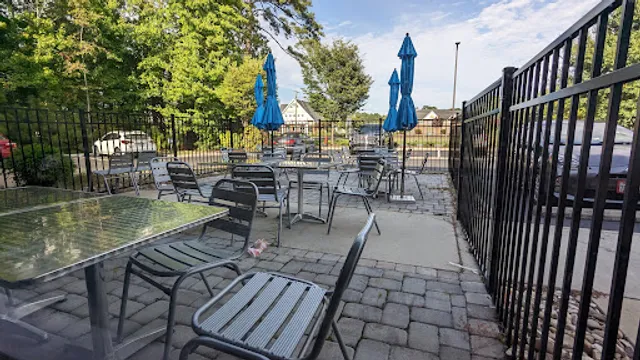 Pho diner vietnamese cuisine