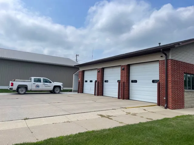 Harmony Telephone Company