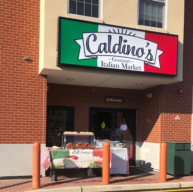 Caldino's Italian Market