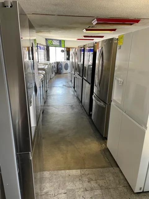 Full House Appliances