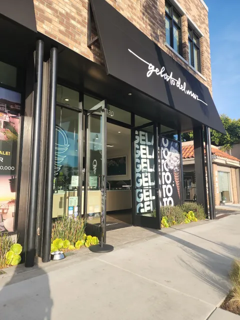 Gelato del Mar