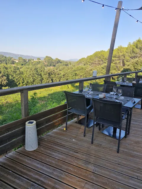 L'Auberge des 2 Pins