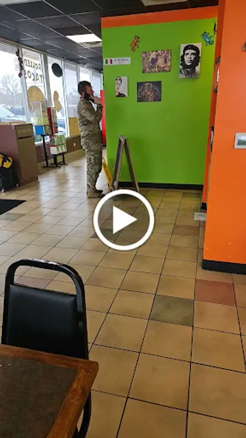 Alfonso's Mexican Food 2