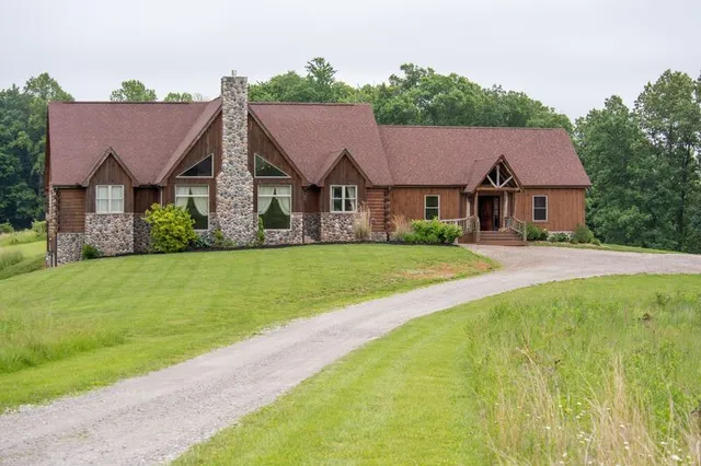 Buffalo Cabins and Lodges