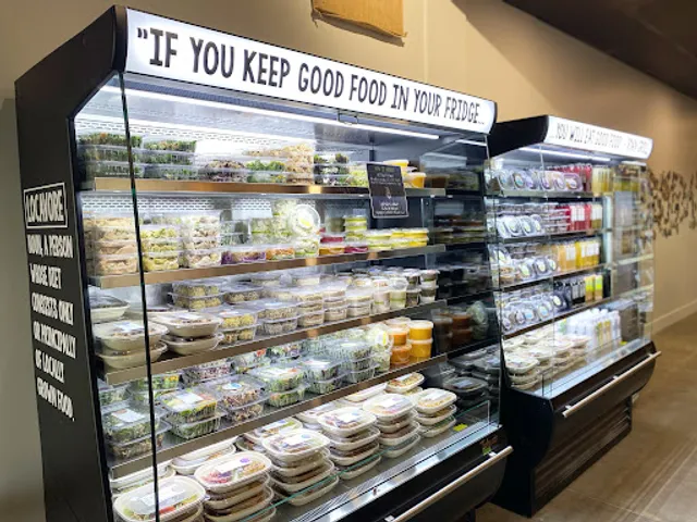 Eat Sprout - Annapolis