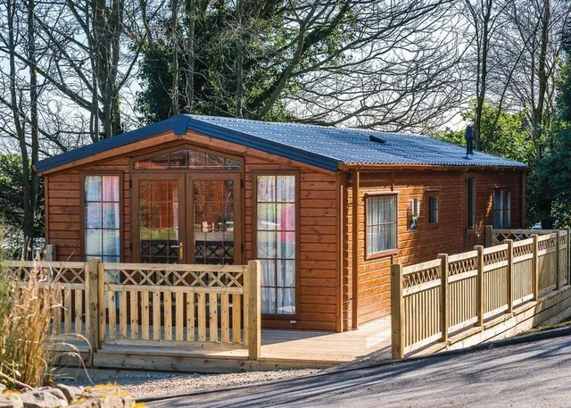 Applegrove Country Park