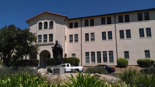 Dominican Sisters of Mission San José