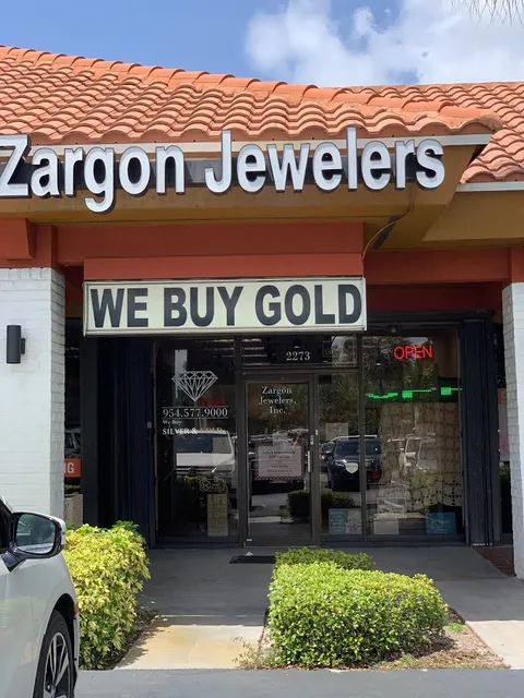 Zargon Jewelers Inc.
