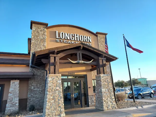 LongHorn Steakhouse