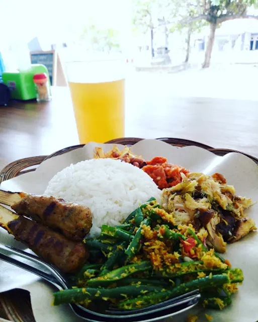 Warung Kencana