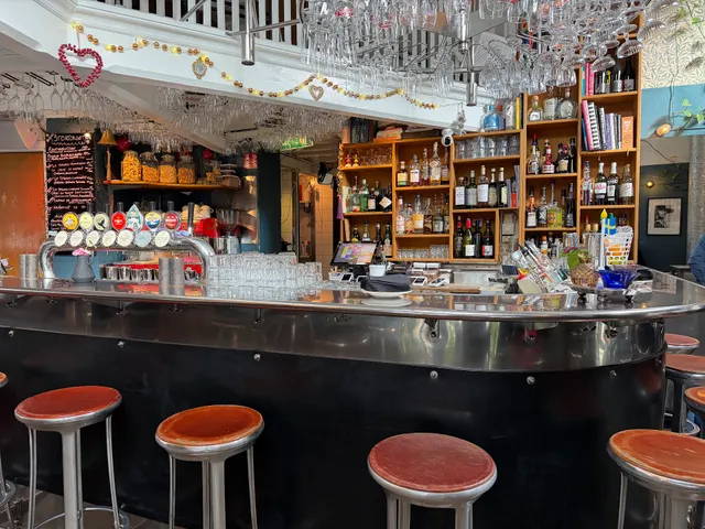 Stortorget Restaurang