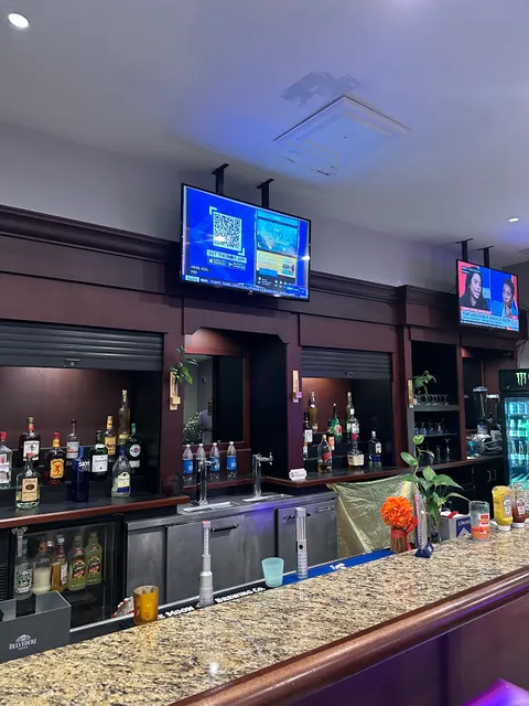 The Indian Curry Corner