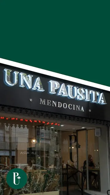 Una Pausita Mendocina