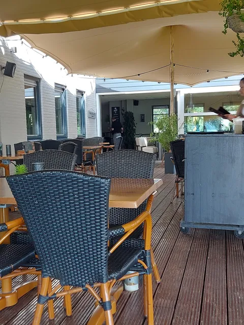 De Woerd eten en drinken