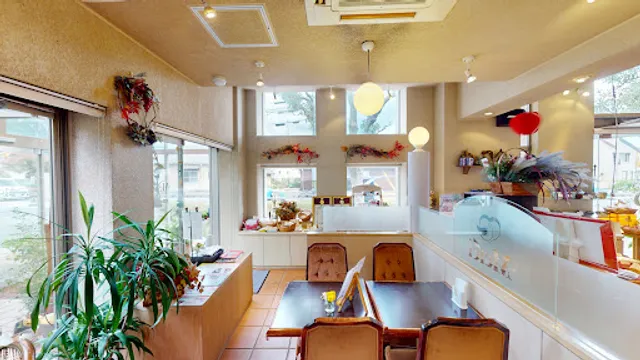 メルシー洋菓子店