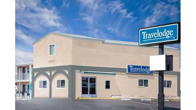 Travelodge by Wyndham Barstow
