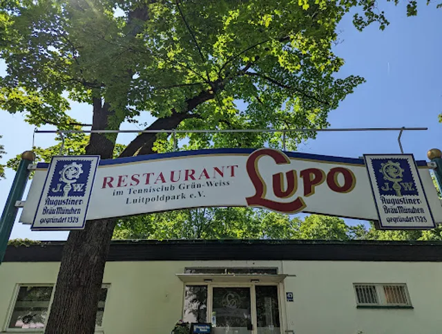 Restaurant Lupo