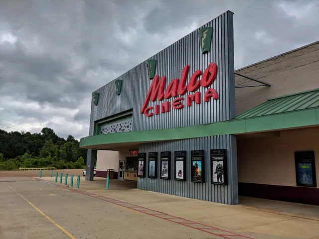 Malco Columbus Cinema