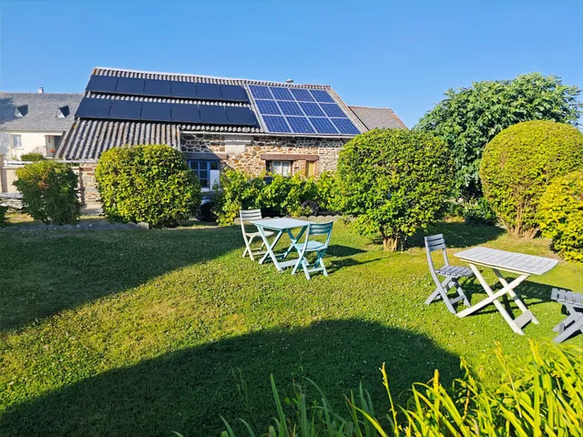 Chambres d'Hôtes Les Salles