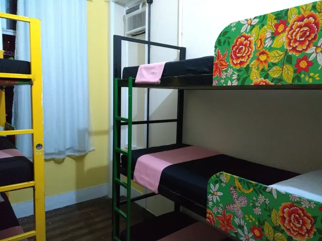 Lapa Casa Hostel