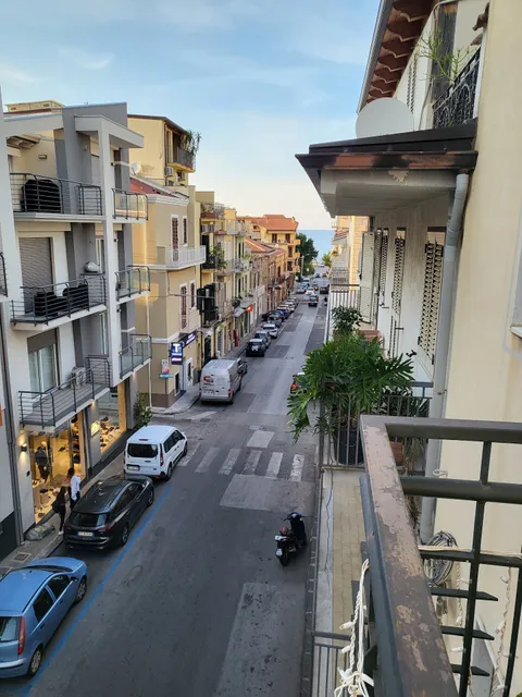 I Mori in Campidoglio Affittacamere