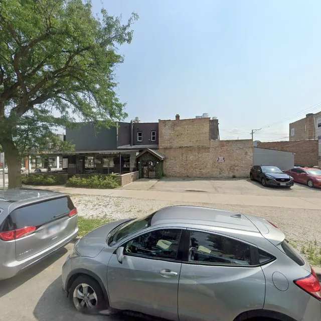 4620 N Kedzie Ave