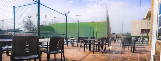 LN - El Bar del Poli