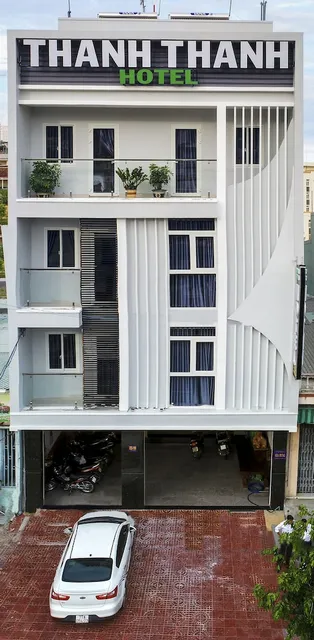 Khách sạn Thanh Thanh