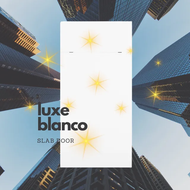 Deluxe Wood Cabinetry