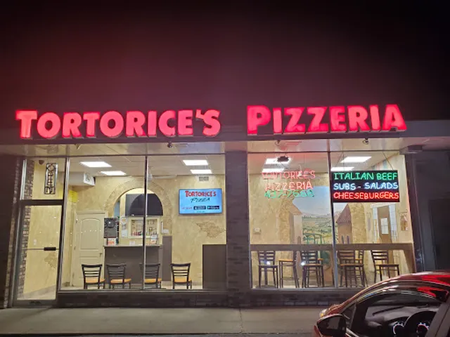 Tortorice's Pizza