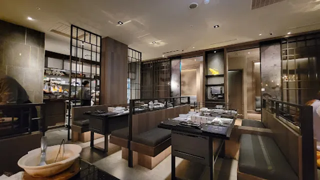 LEANG BAN JIA Korean Barbecue