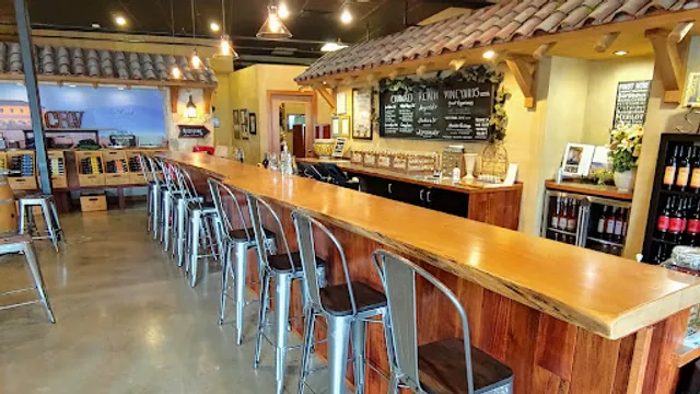 Chandler Reach Woodinville Tasting Room