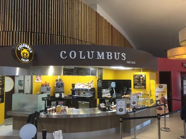 Columbus Café & Co