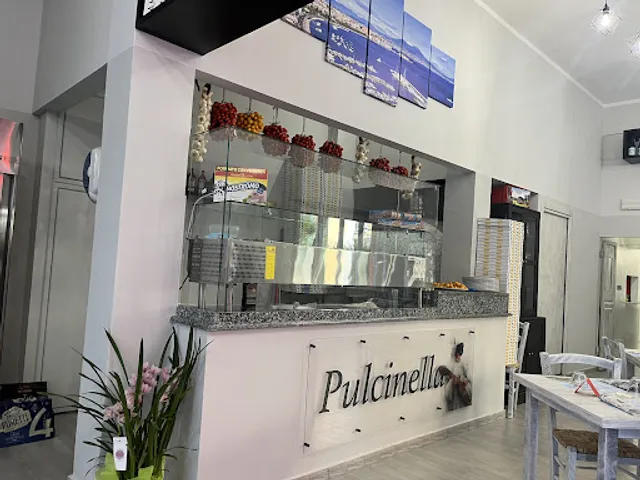 Pulcinella Pizza & Passione