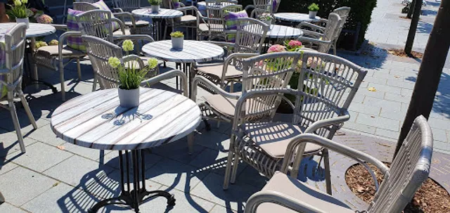 Konditorei - Café - Torteneck