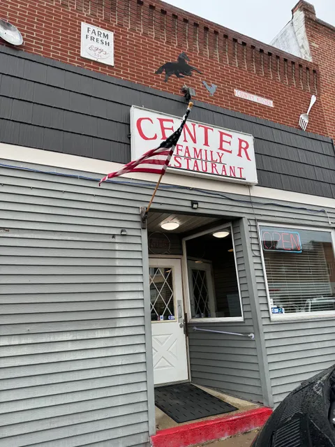 Center Family Restaurant
