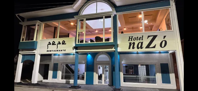 Hotel Nazo