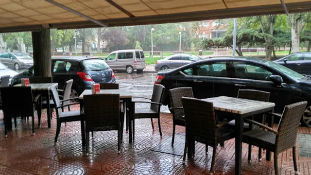 Restaurante El Torreón