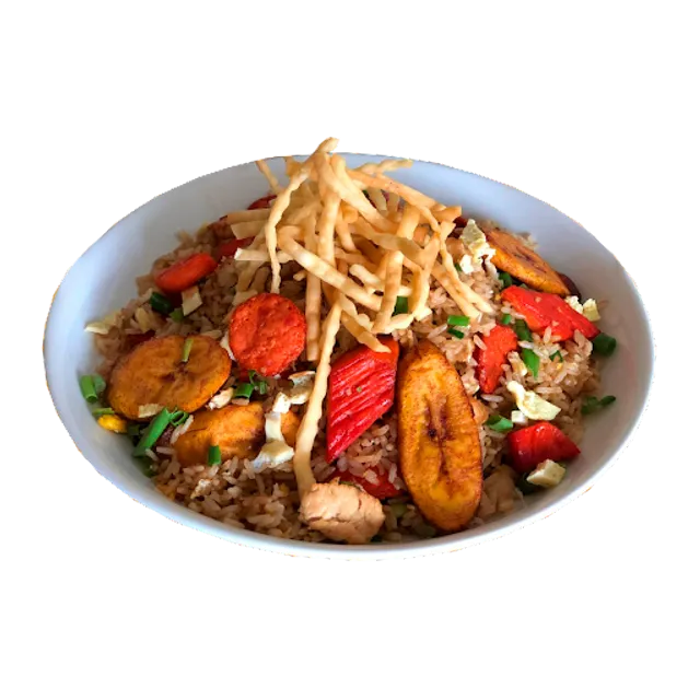 Chifa Tusan Wok | Cusco