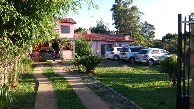 Pousada Fábia e Fábio