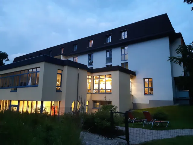 Ferienhaus Bad Ischl