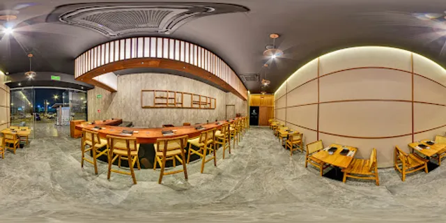 Nama Sushi Juriquilla