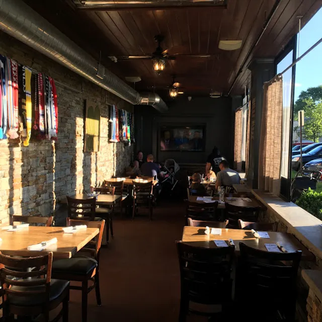 Darby Road Public House and Restaurant