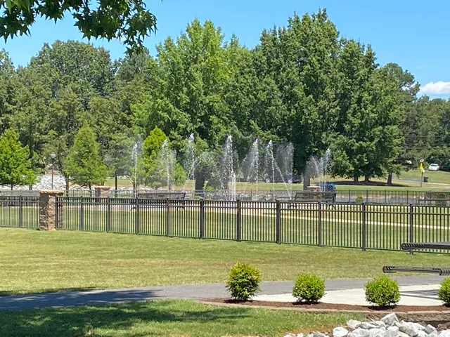 Calvert City Memorial Park