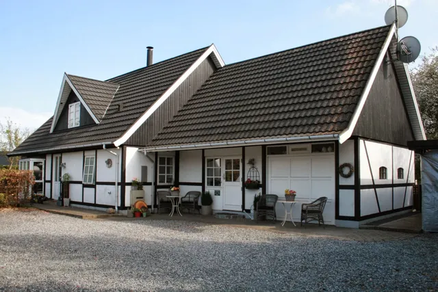 Piccobello Bed & Breakfast, Valløby Køge