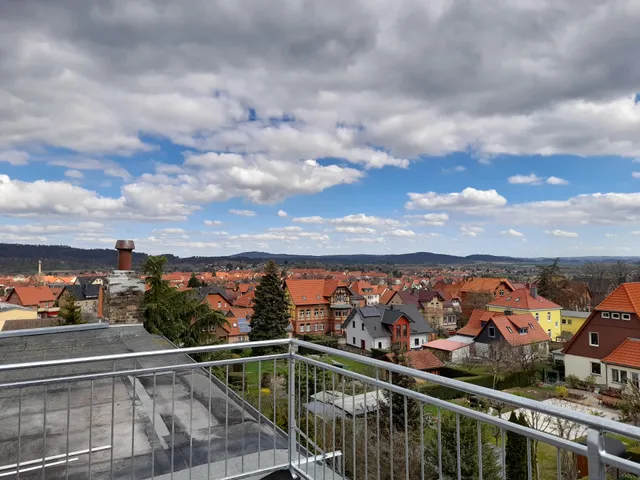 Ferienappartement HAR(z)MONIE